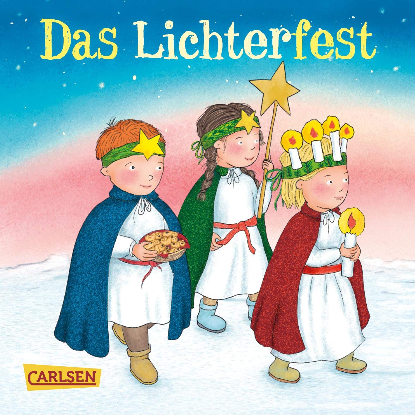 Mein erster Pixi Adventskalender, Kalender