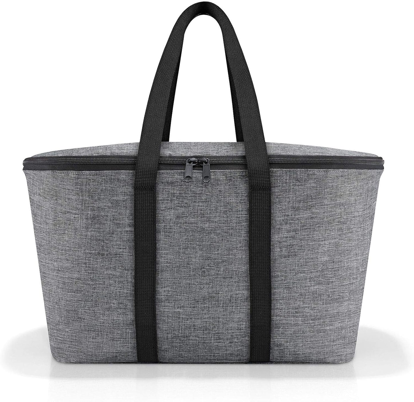 Coolerbag Twist, twist silver Single