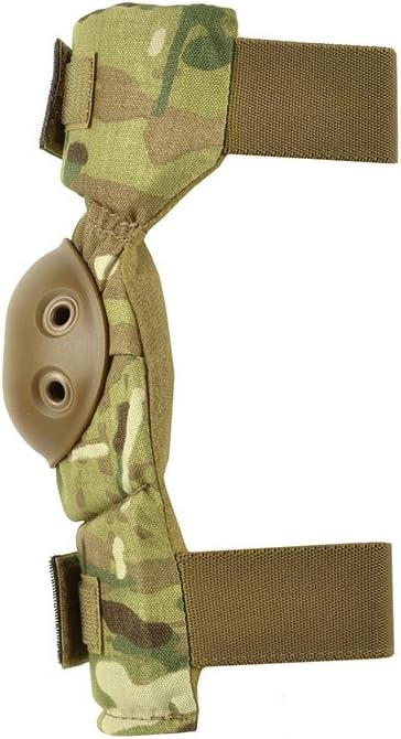 Contour Ellenbogenschützer, Camouflage