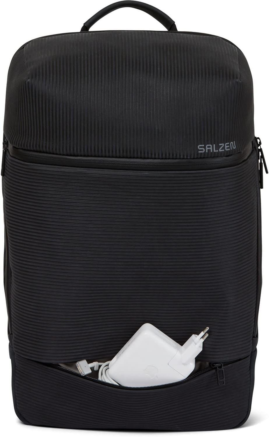 Savvy Rucksack, 29 x 14 x 47 cm Aligned Smoke