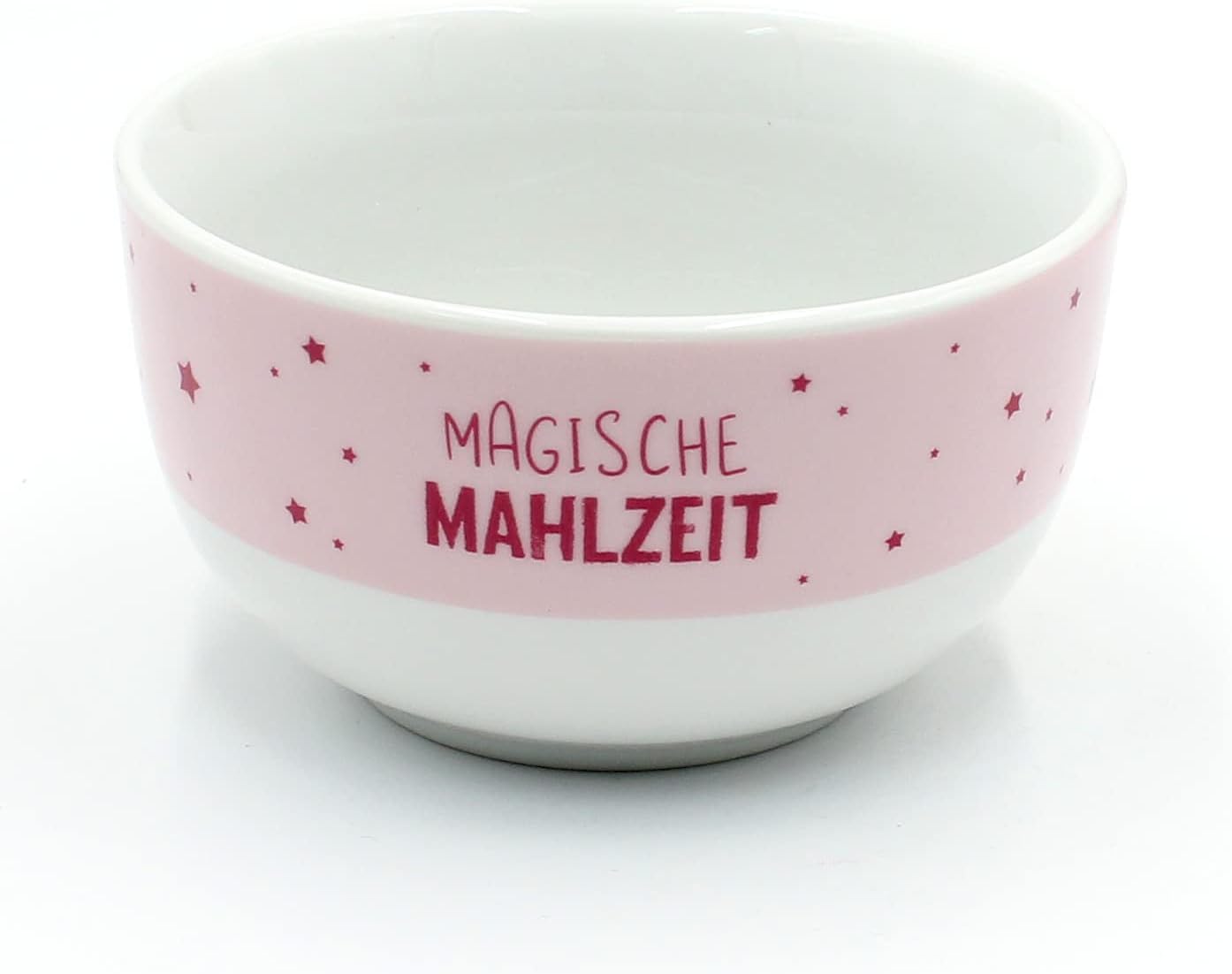 Porzellan Kinderschälchen Einhorn, Einhorn