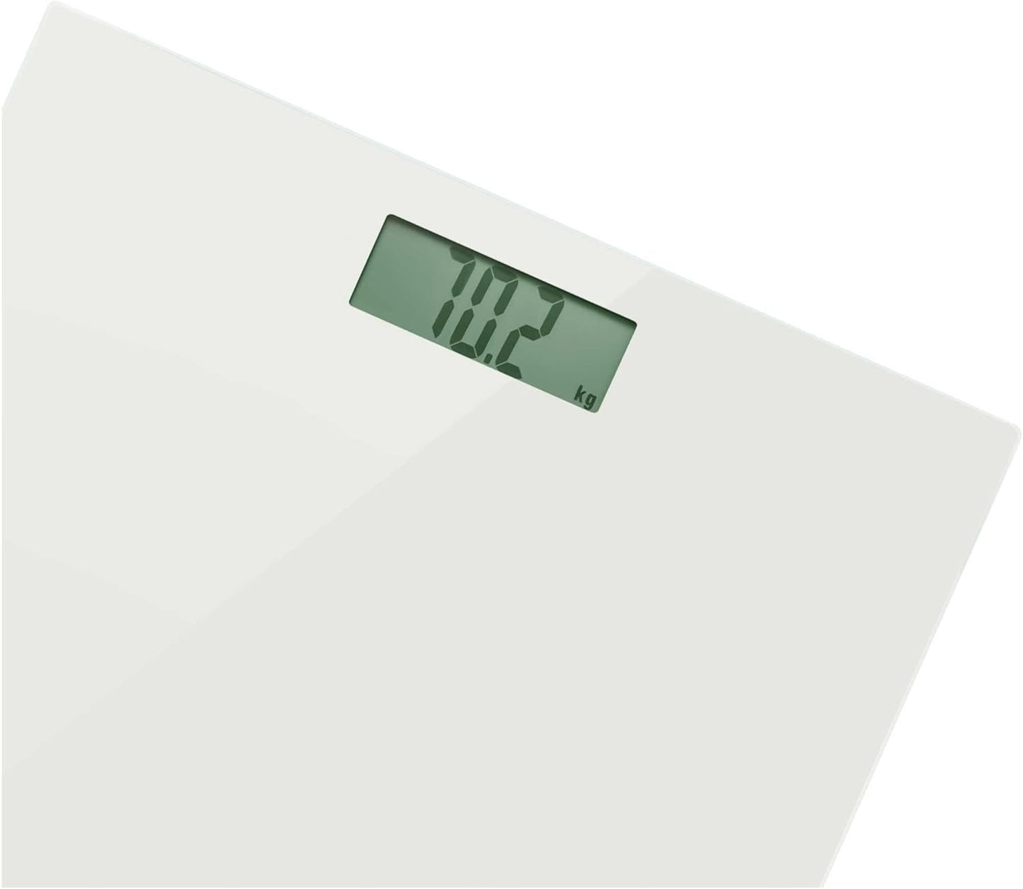 Personenwaage SBS 2301WH, Weiss / SBS 2301