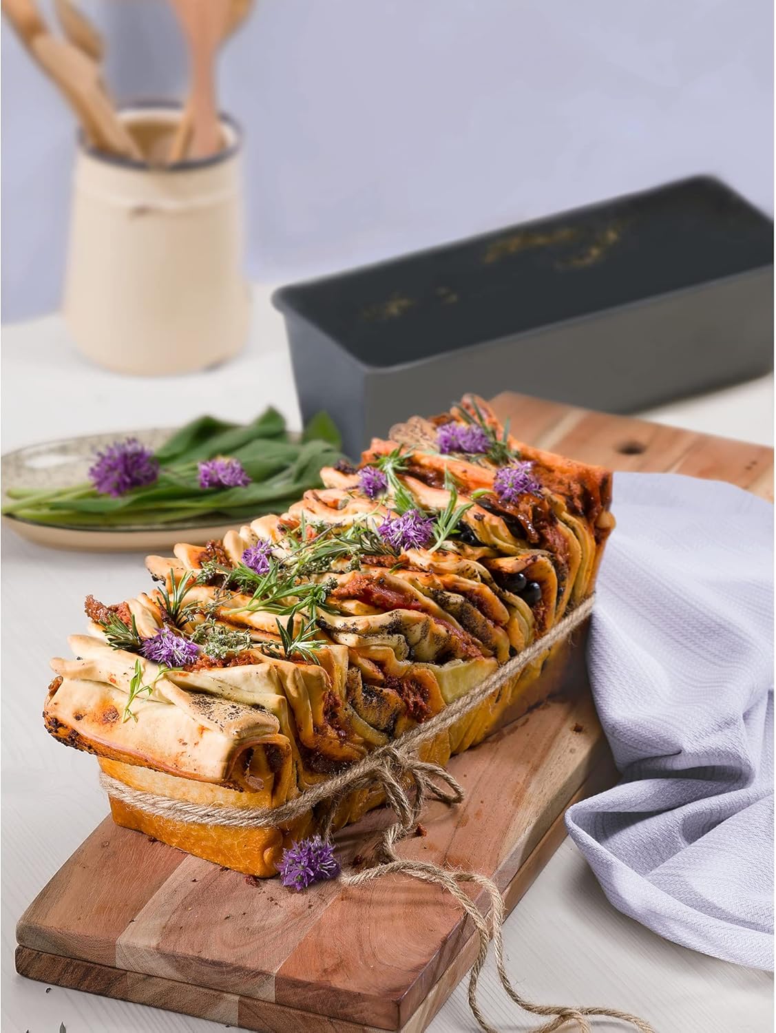 La Forme Plus - Brotbackform