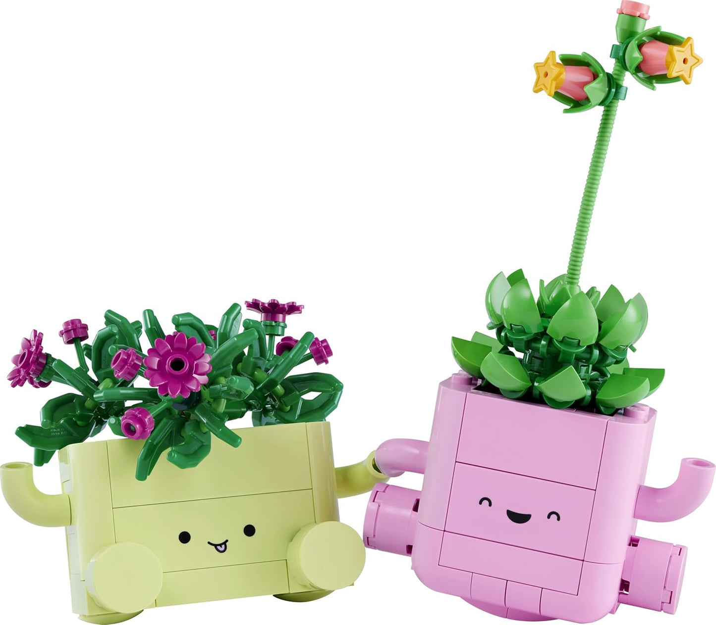 Botanicals Kunstblumen-Set