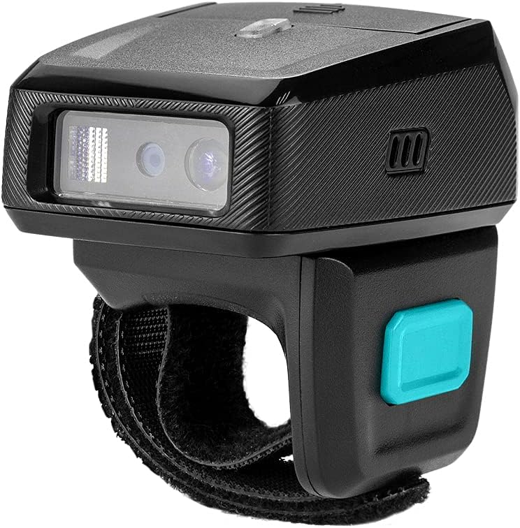 Ring Scanner RS9000, Rs-9000
