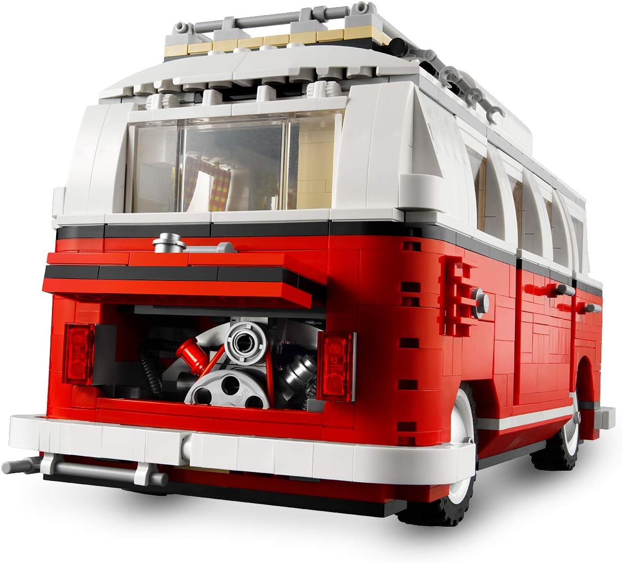 Volkswagen T1 Campingbus, Vw T1 Campingbus