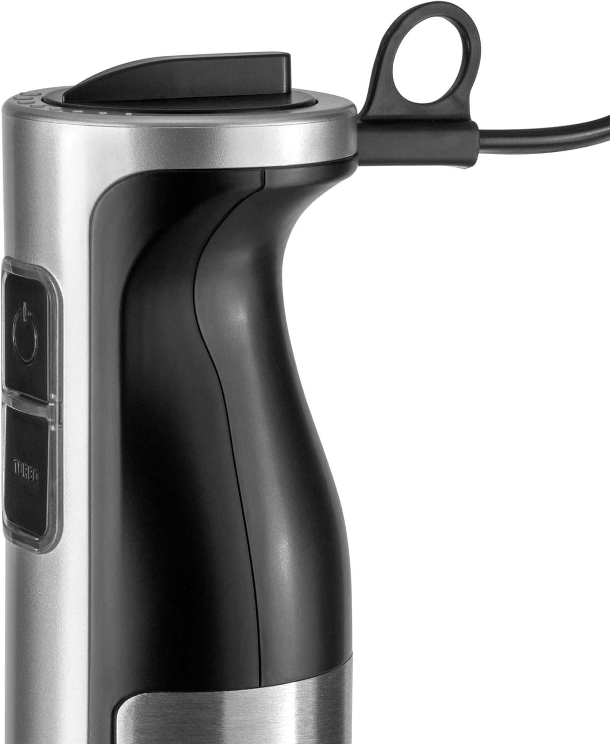 Stabmixer-Set 4-in-1, Classic Set