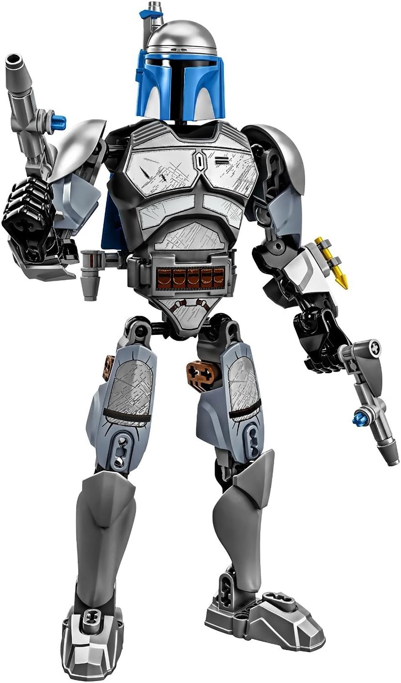 Jango Fett