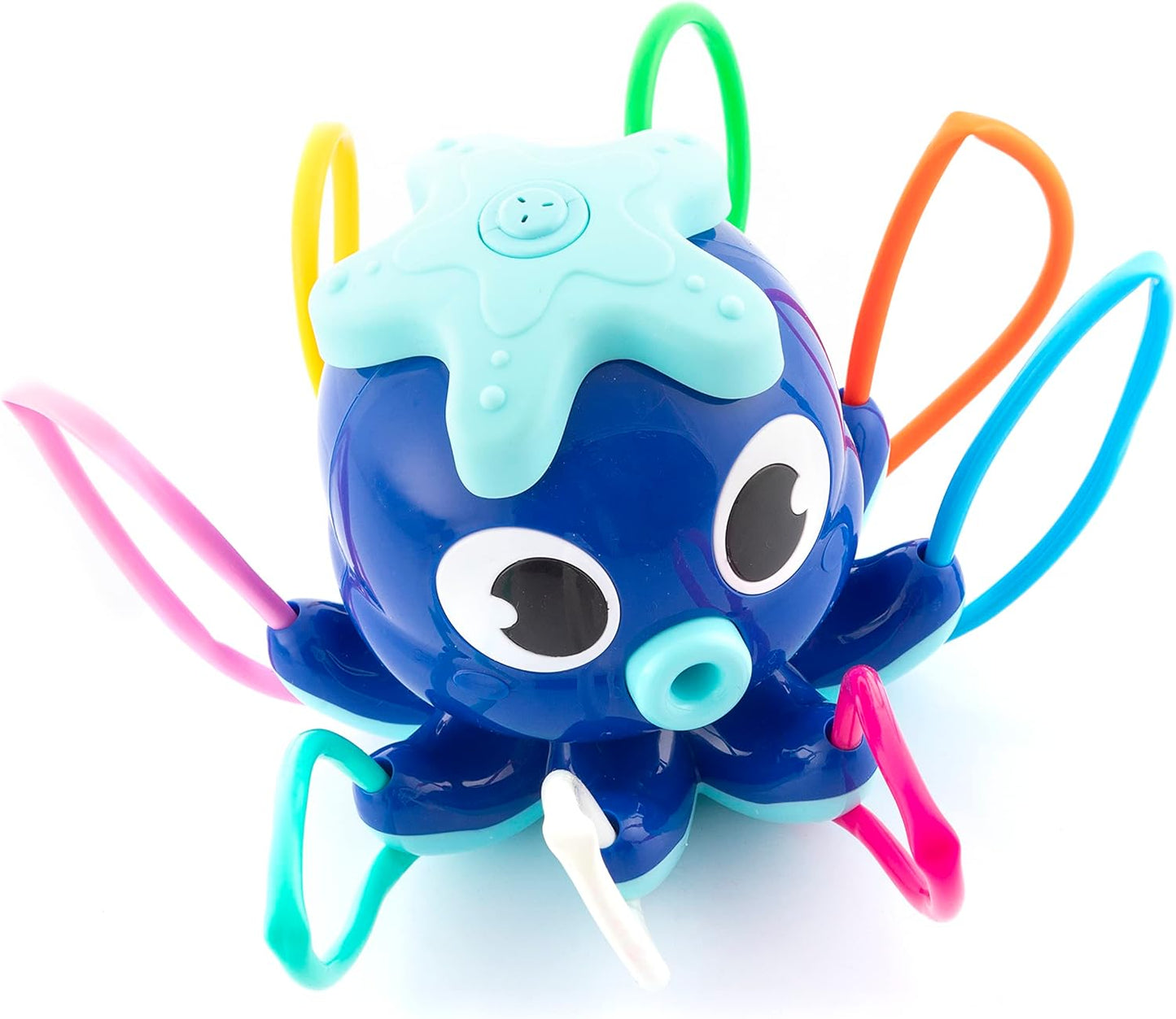 Wassersprinkler Octodrop