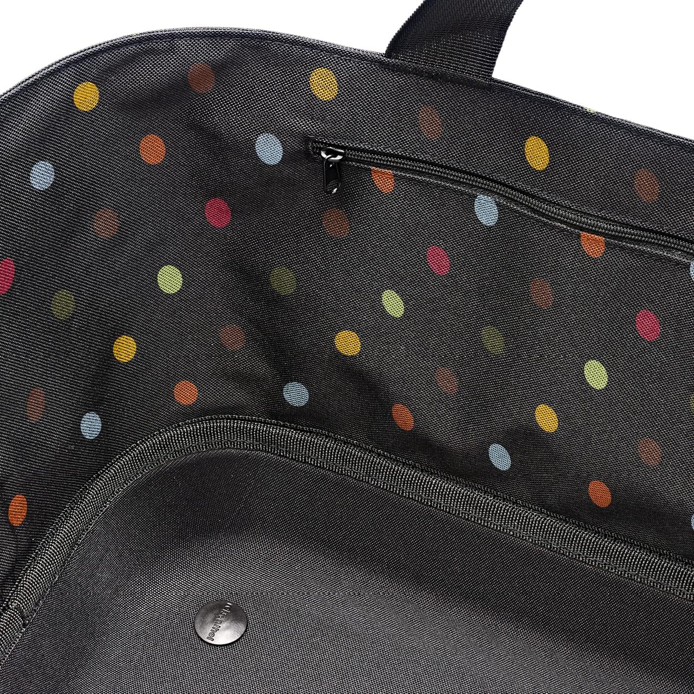 Einkaufsbegleiter, Dots