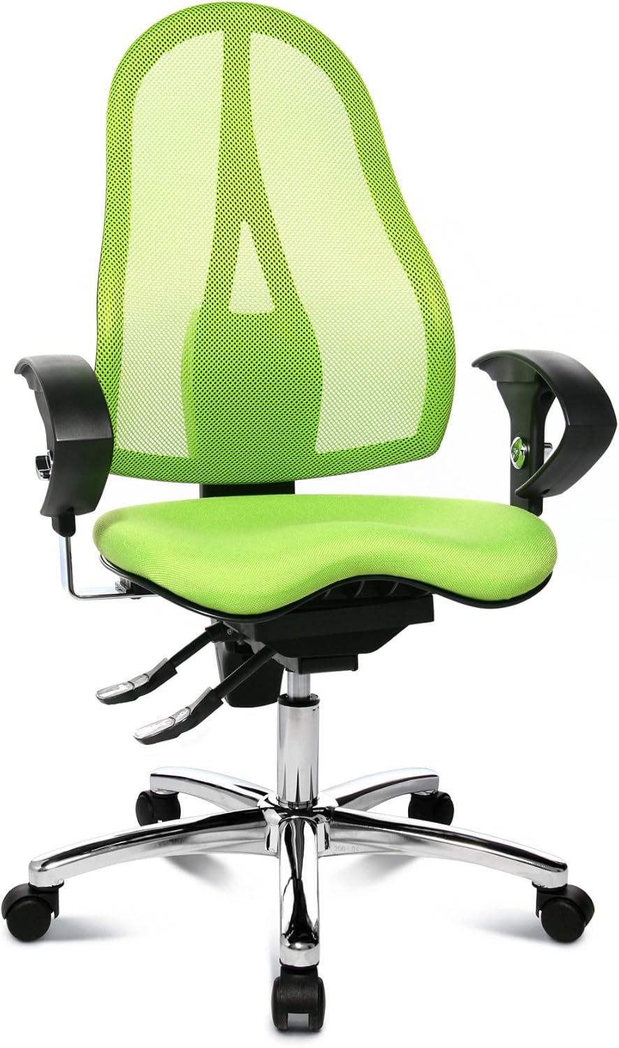 Sitness 15, Apfelgrün