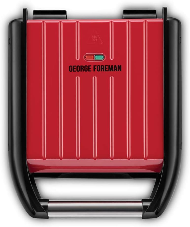 Kontaktgrill und Sandwichgrill, Compact Single