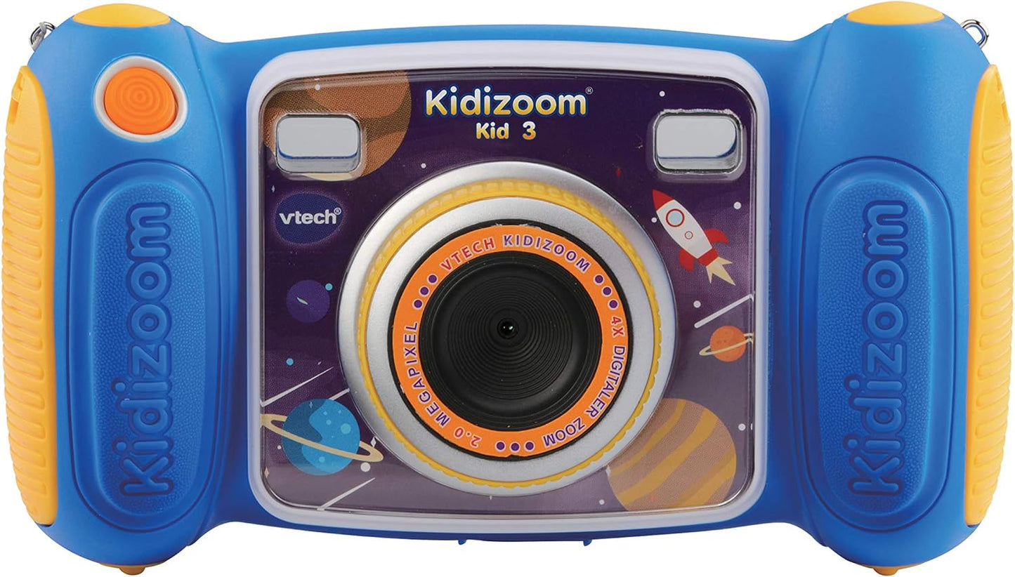 80-193634 Kidizoom Kid 3