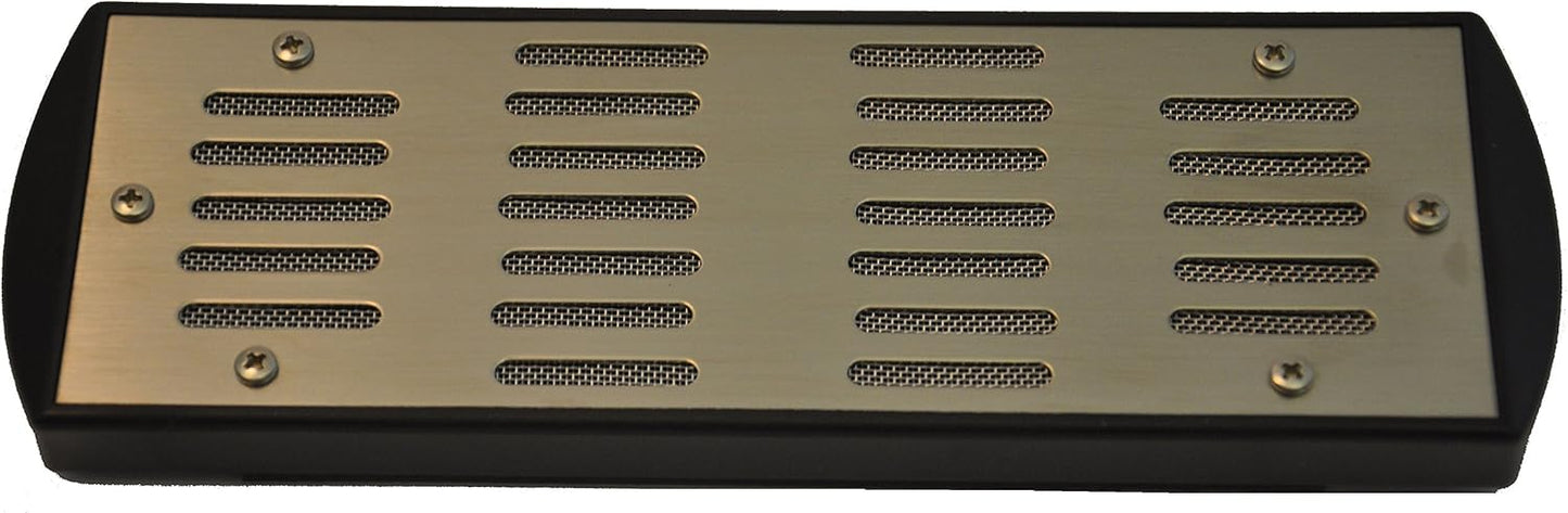 Acrylpolymer für Humidor