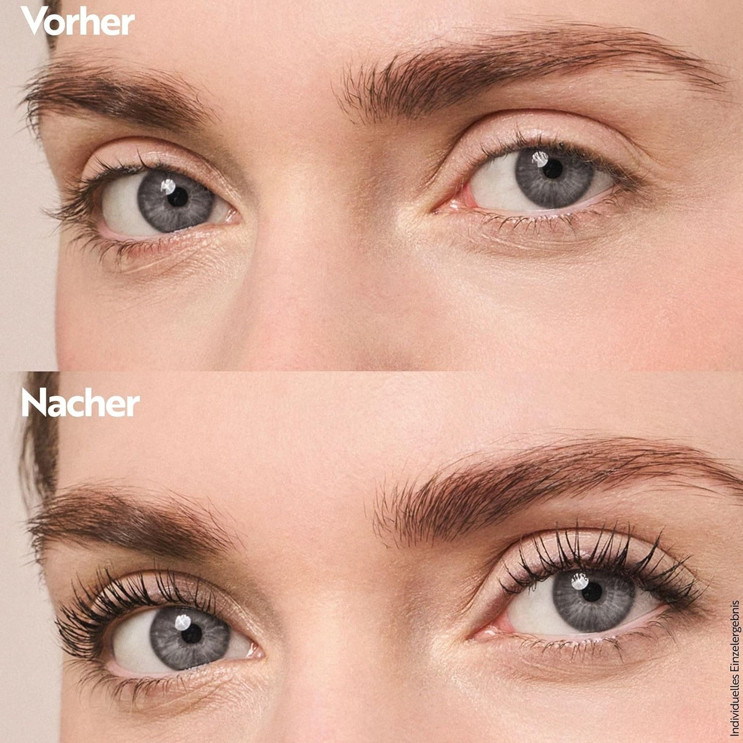 Lash Lift Mascara für mehr Schwung & Definition, Lash Lift Deep Black