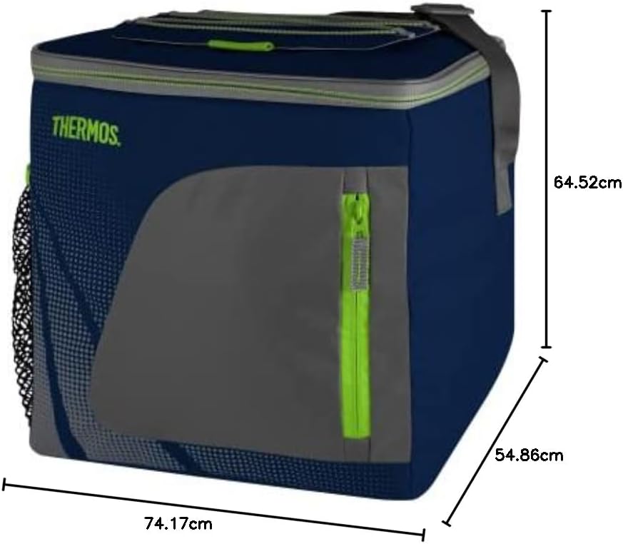 Kühltasche Radiance für Outdoor & Picknick, 15 l