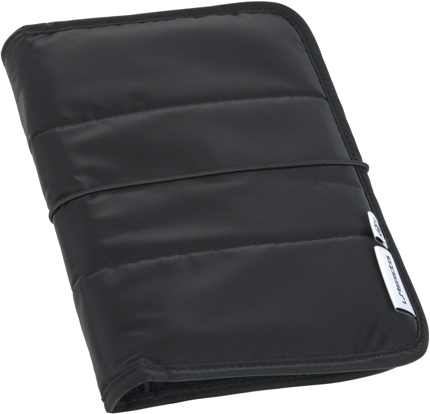Windeltasche, Schwarz