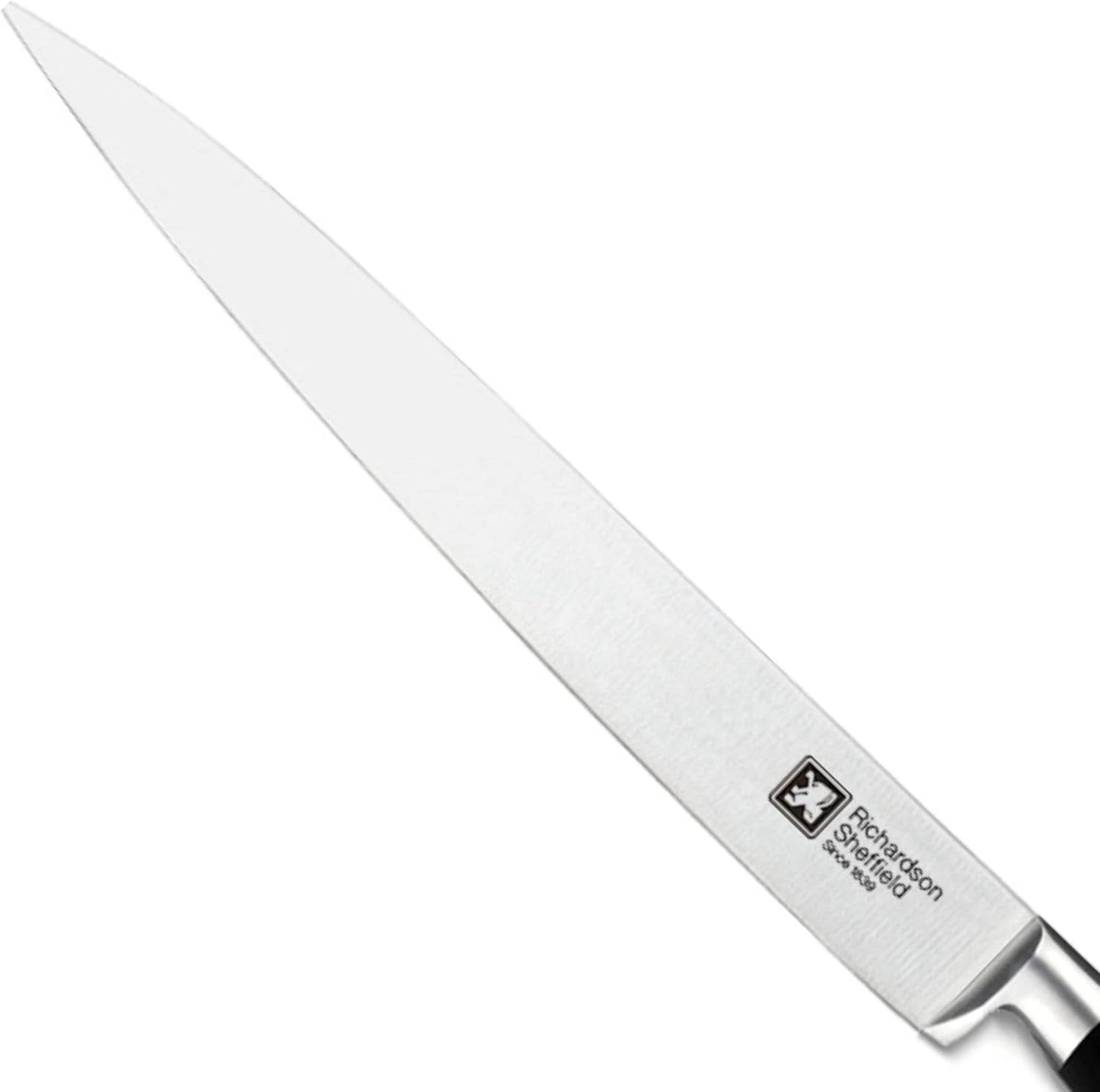 Vulcano Filetiermesser, Filetiermesser