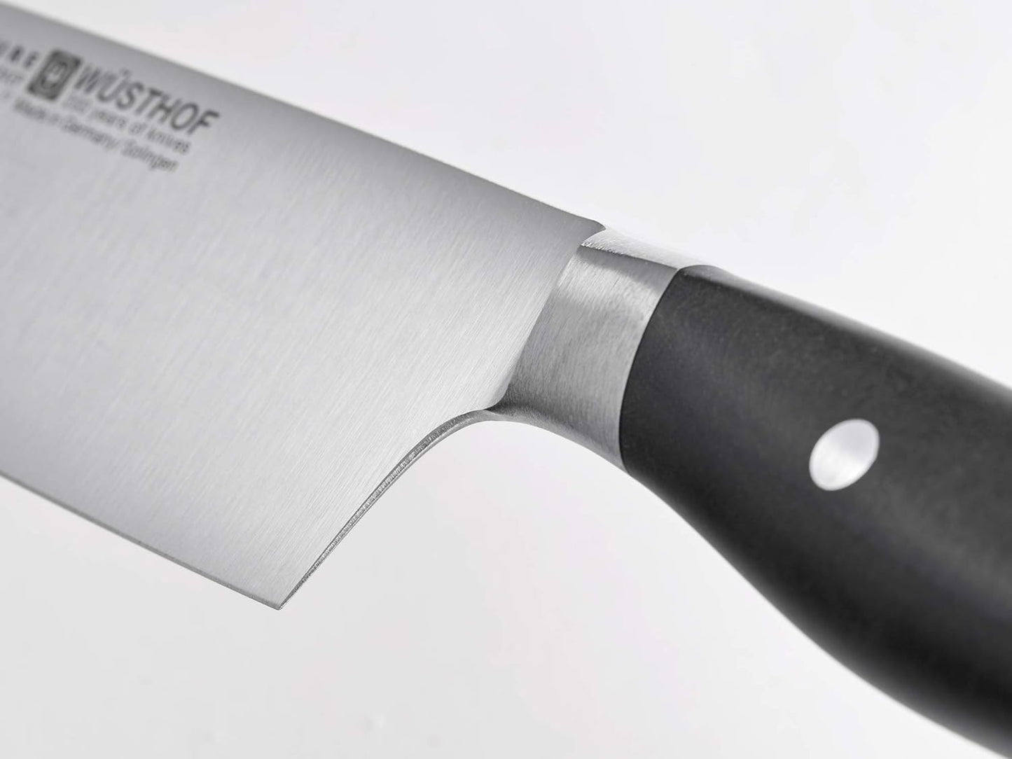 Epicure Slate Messersatz, 16 cm und 9 cm Klinge