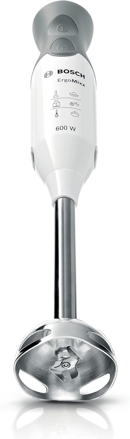 ErgoMixx Stabmixer mit Mixfuss