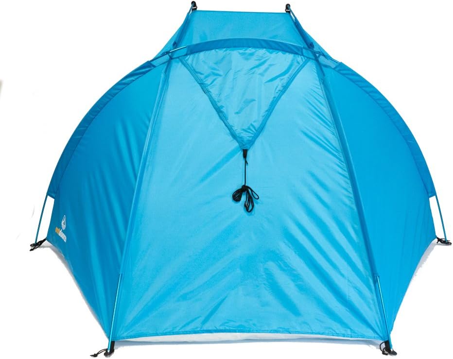Strandmuschel Helios Air 850 mit UV 80 Schutz