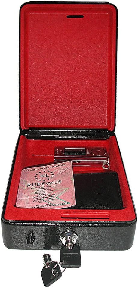 Stahltresor