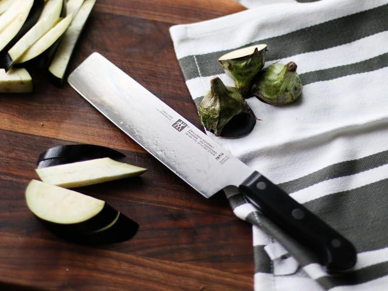 Gourmet Nakiri Messer