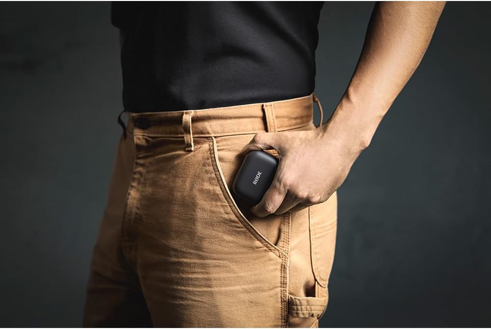 Wireless Micro, USB Wireless Micro Schwarz