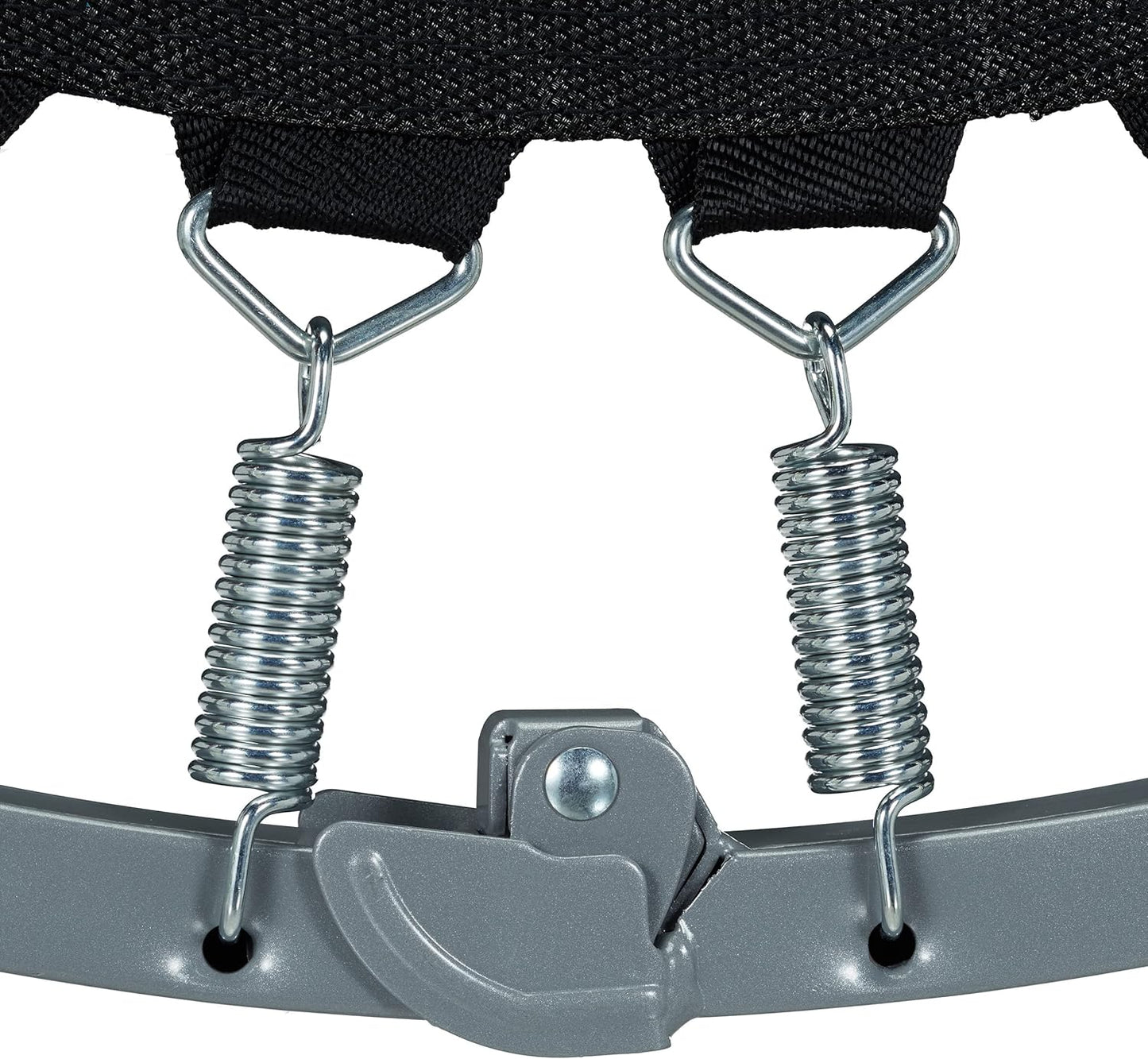 Faltbares Indoor-Fitness-Trampolin