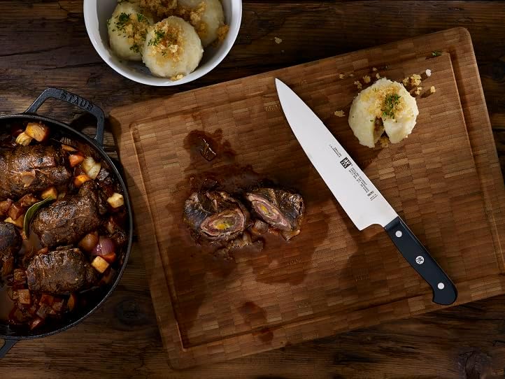 2-teiliges Gourmet Messer-Set