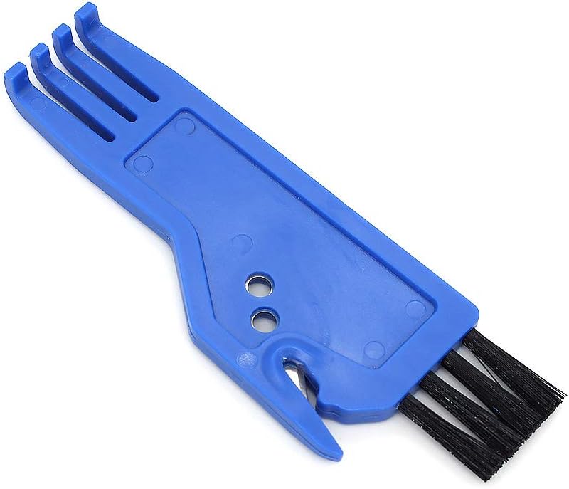 Ersatzteile-Set für Eufy RoboVac Staubsauger, Style 3