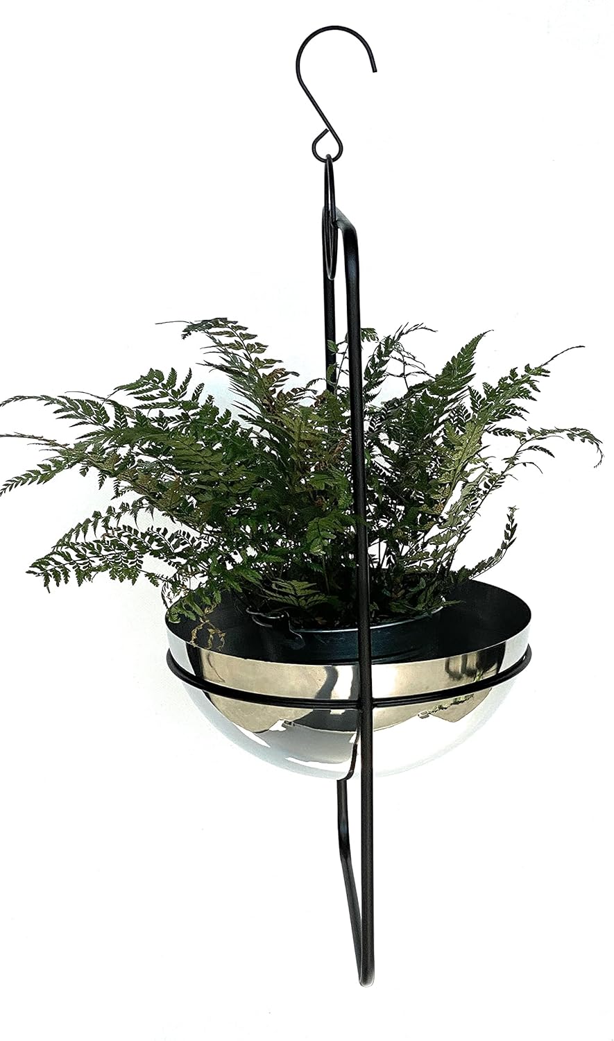Blumenampel 96083, M / 54 cm