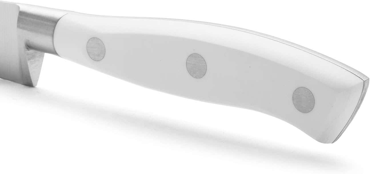 Riviera Blanc Filetmesser