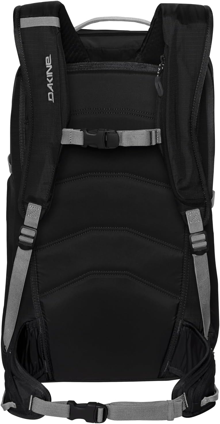 Mission Pro Backpack 25l