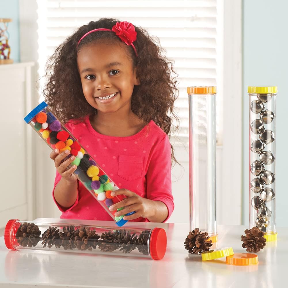 Primary Science - Entdecker-Röhren