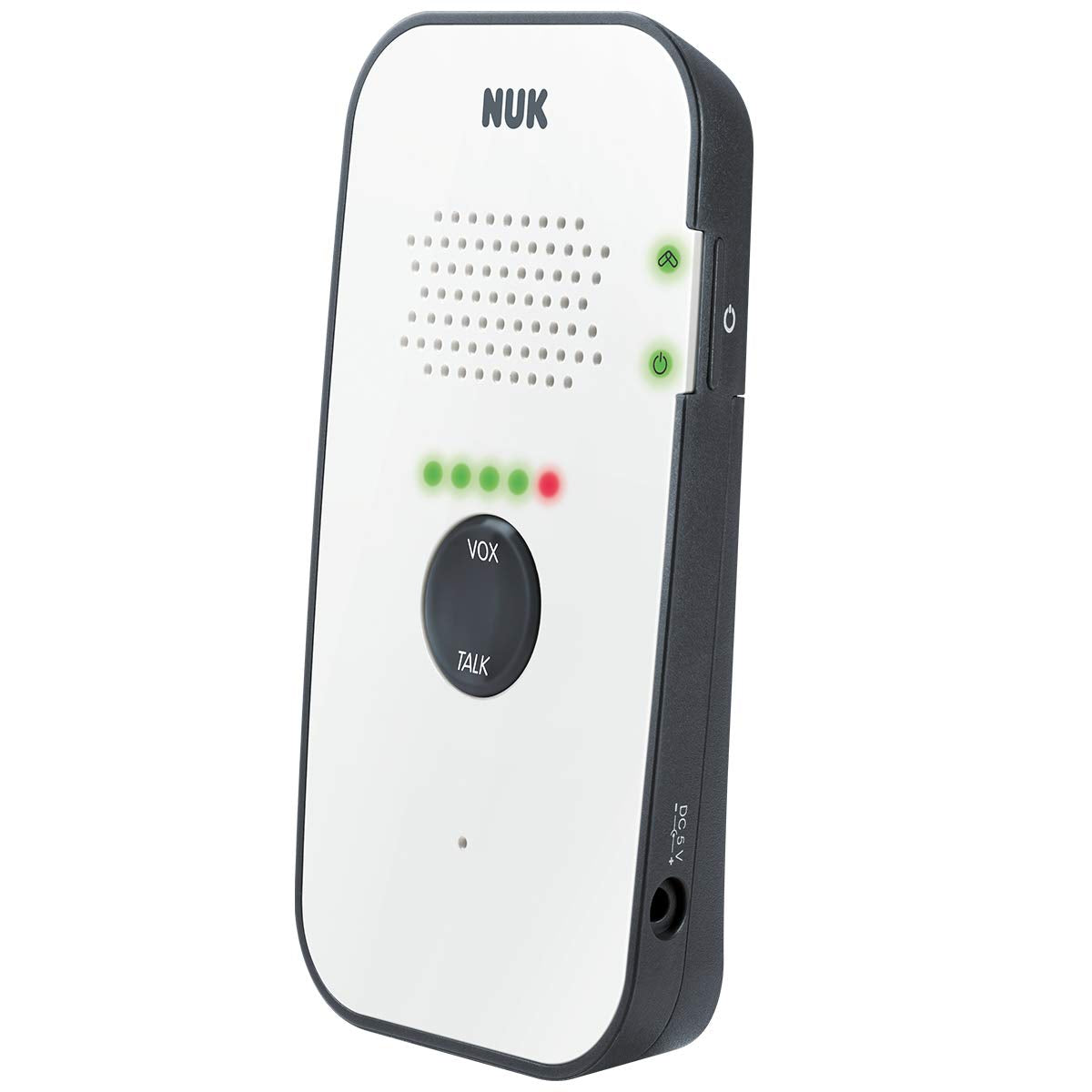 Digitales Babyphone mit Gegensprechfunktion
