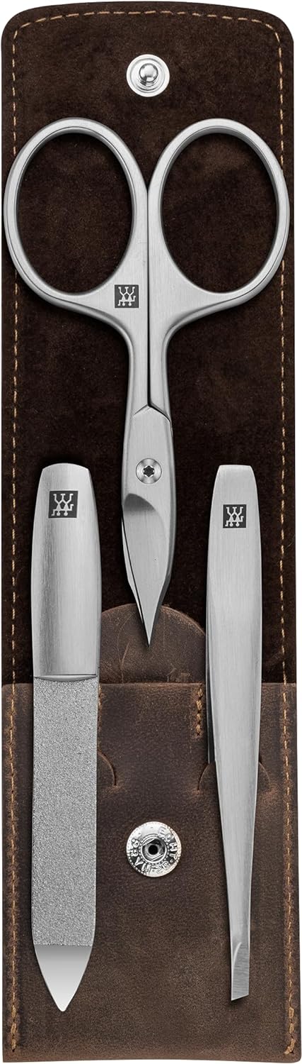Maniküreset 97405-007-0, 3 Stück (1er Pack)