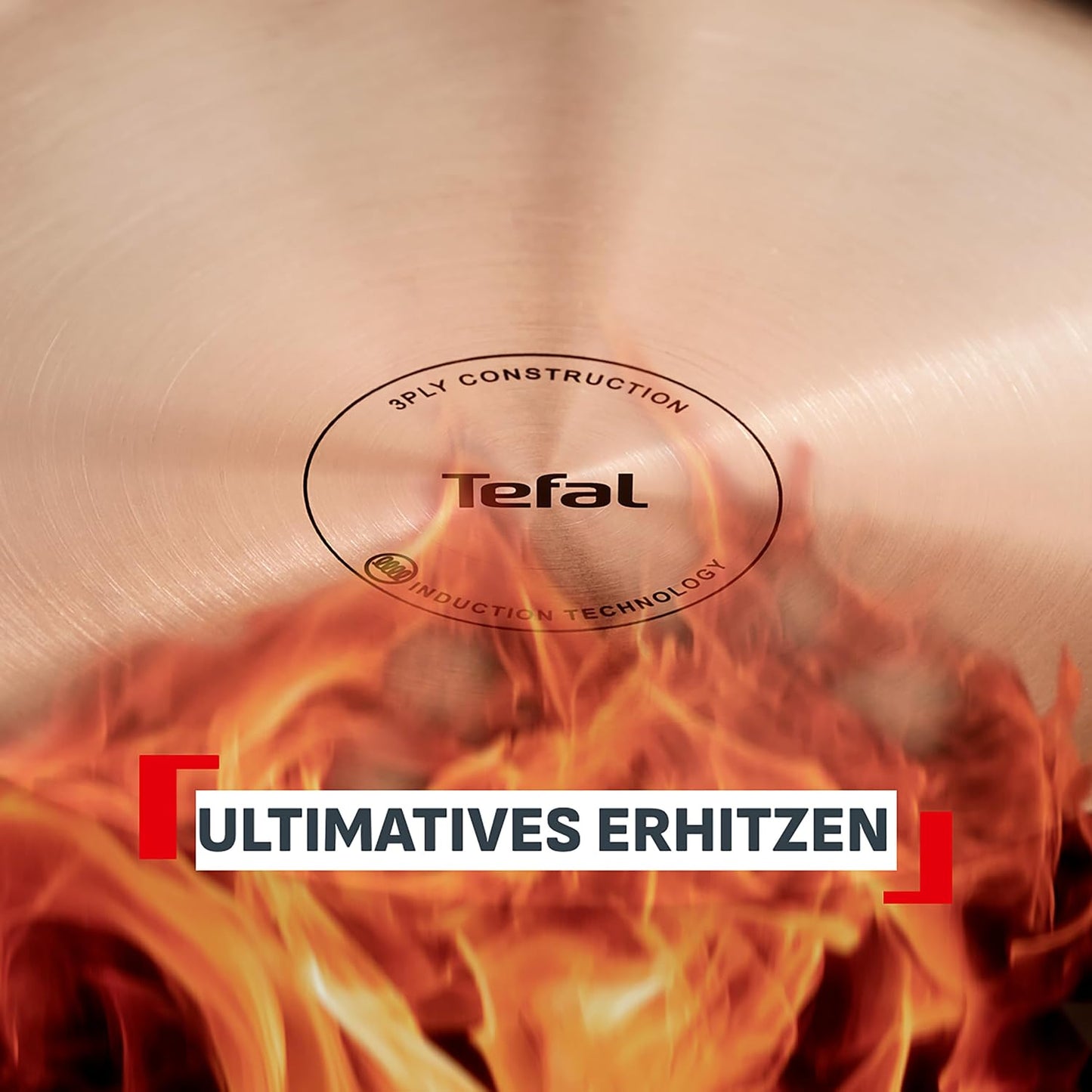 Master Mesh Bratpfanne, Keramik "Neu" - Bratpfanne 28 cm