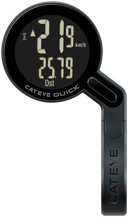 Velocomputer Quick CC-RS100W