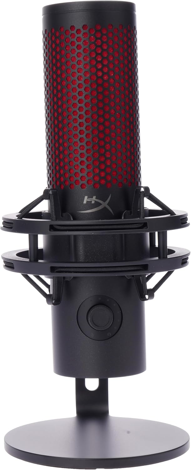 QuadCast 2 USB-Mikrofon