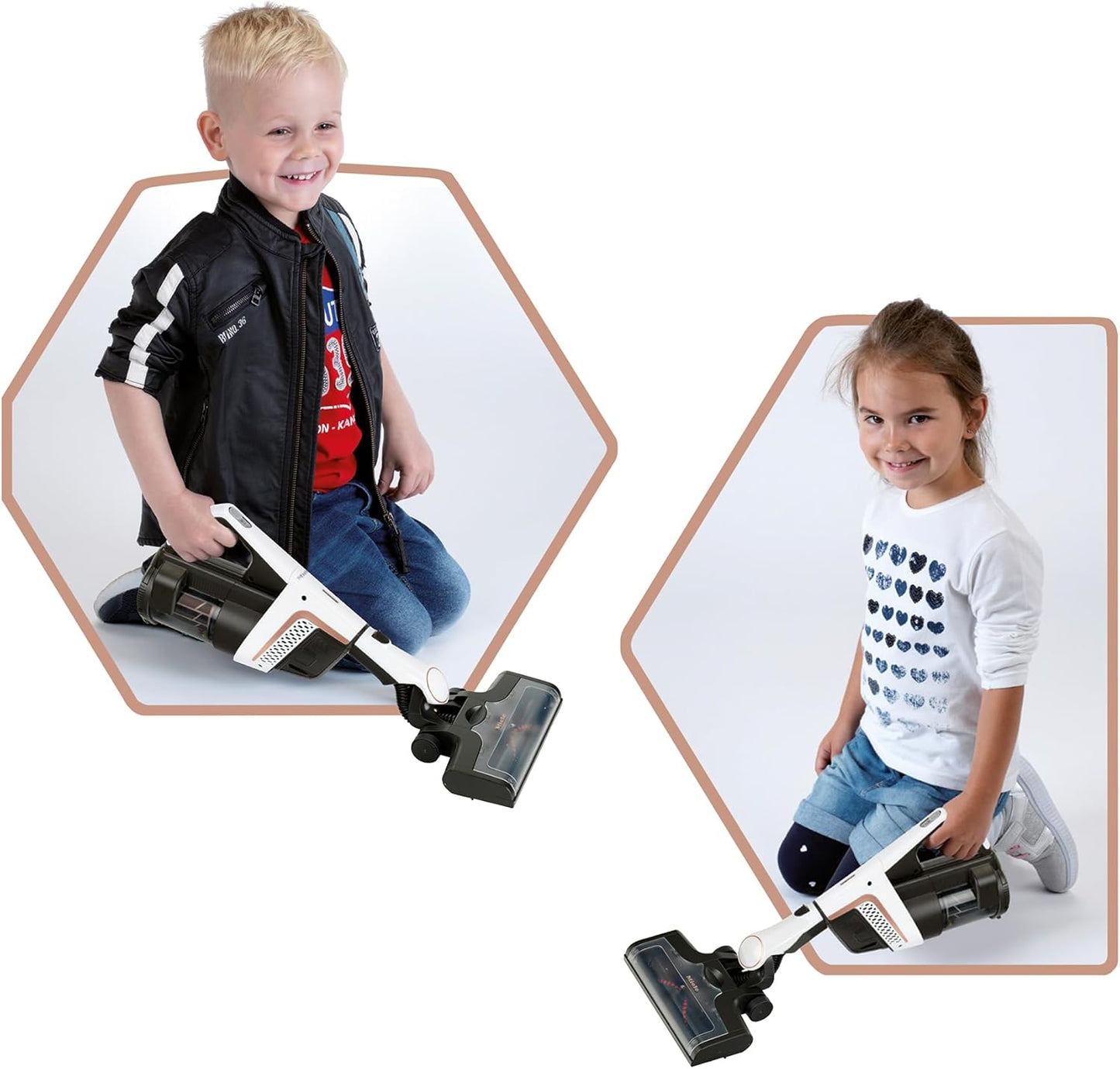 Miele Staubsauger für Kinder