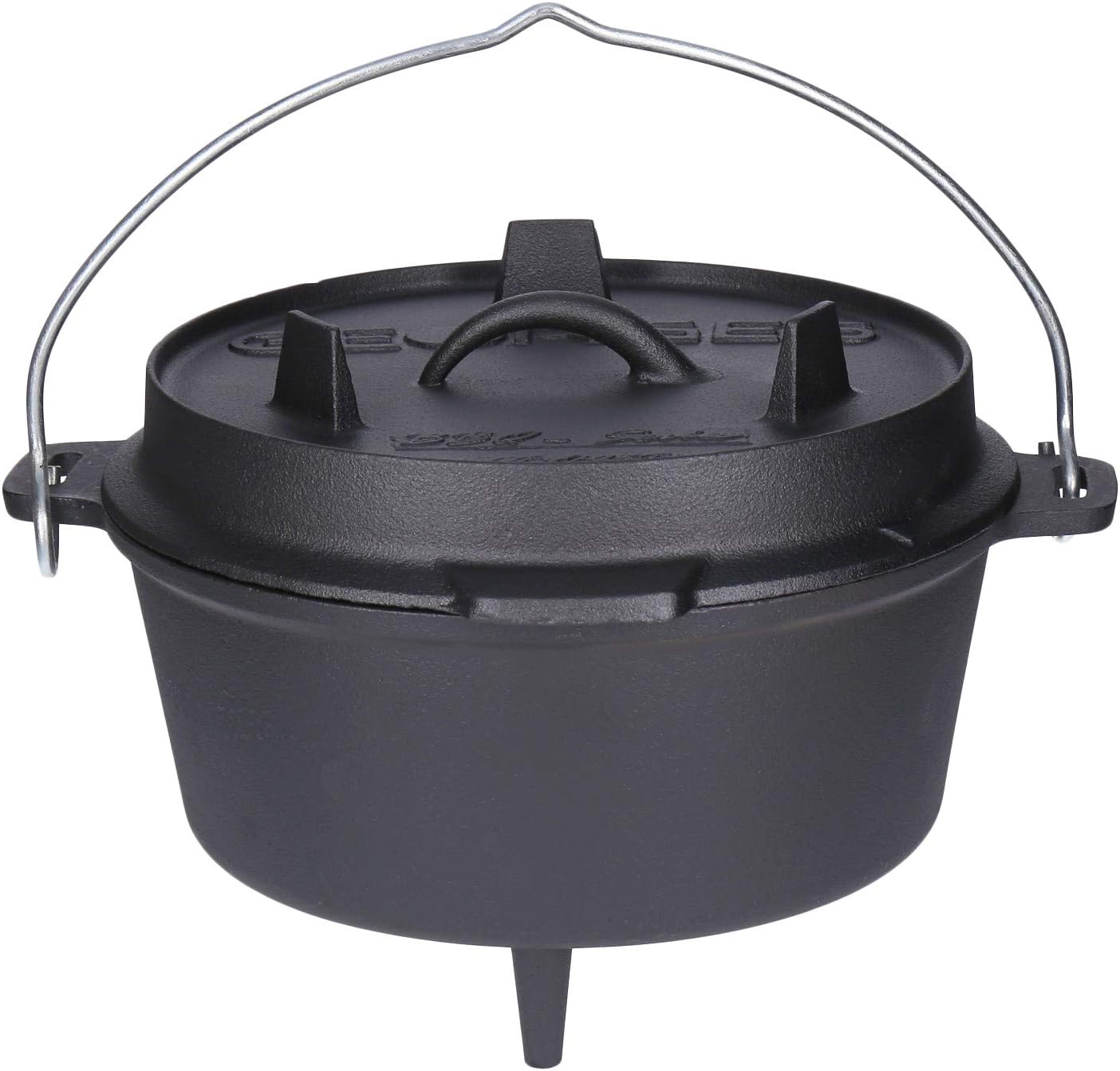 Premium BBQ Set
