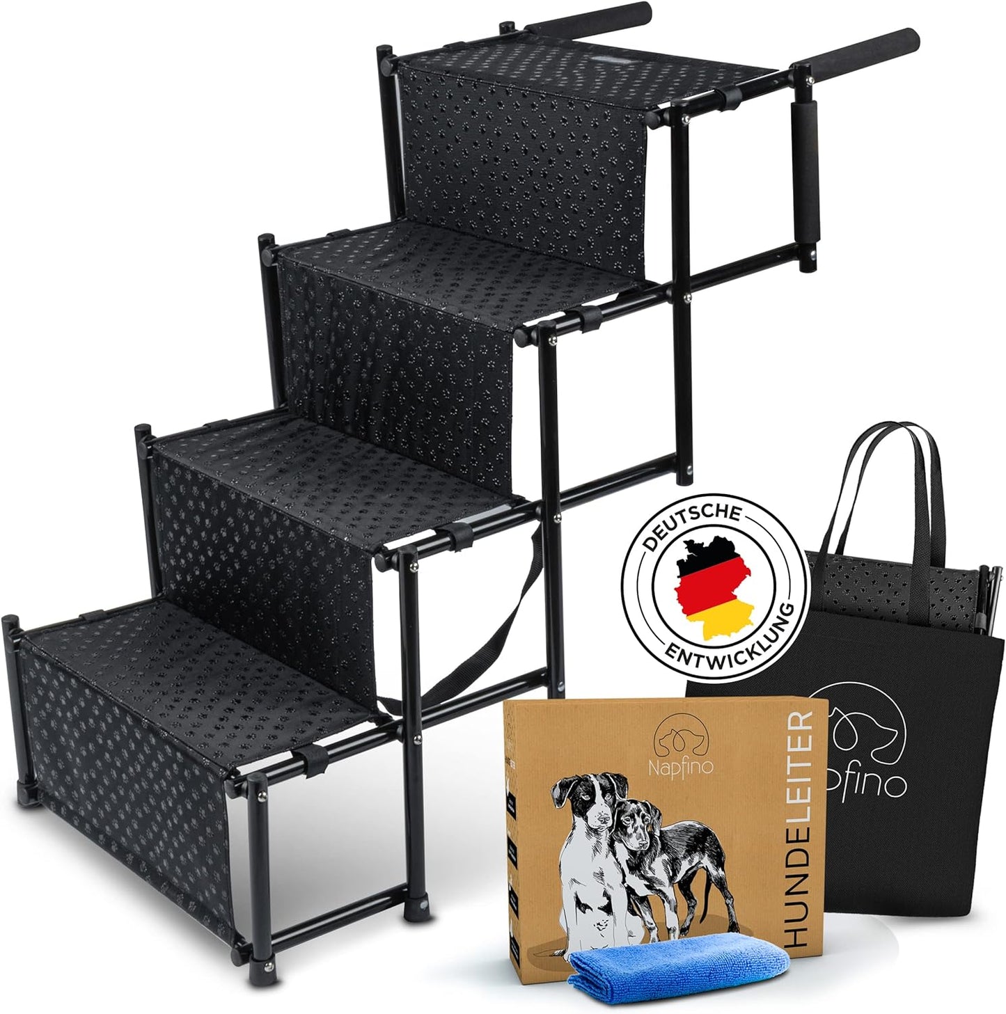 Hundetreppe