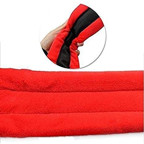 Sex-Schaukel mit Stahlrahmen, Rote