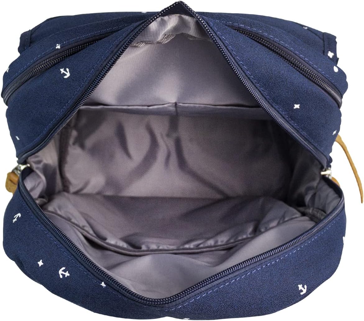 Kinder-Rucksack, M Blauk8009
