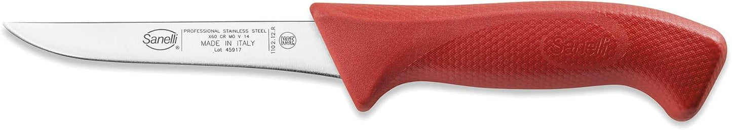 110212.R Linea Ausbeinmesser