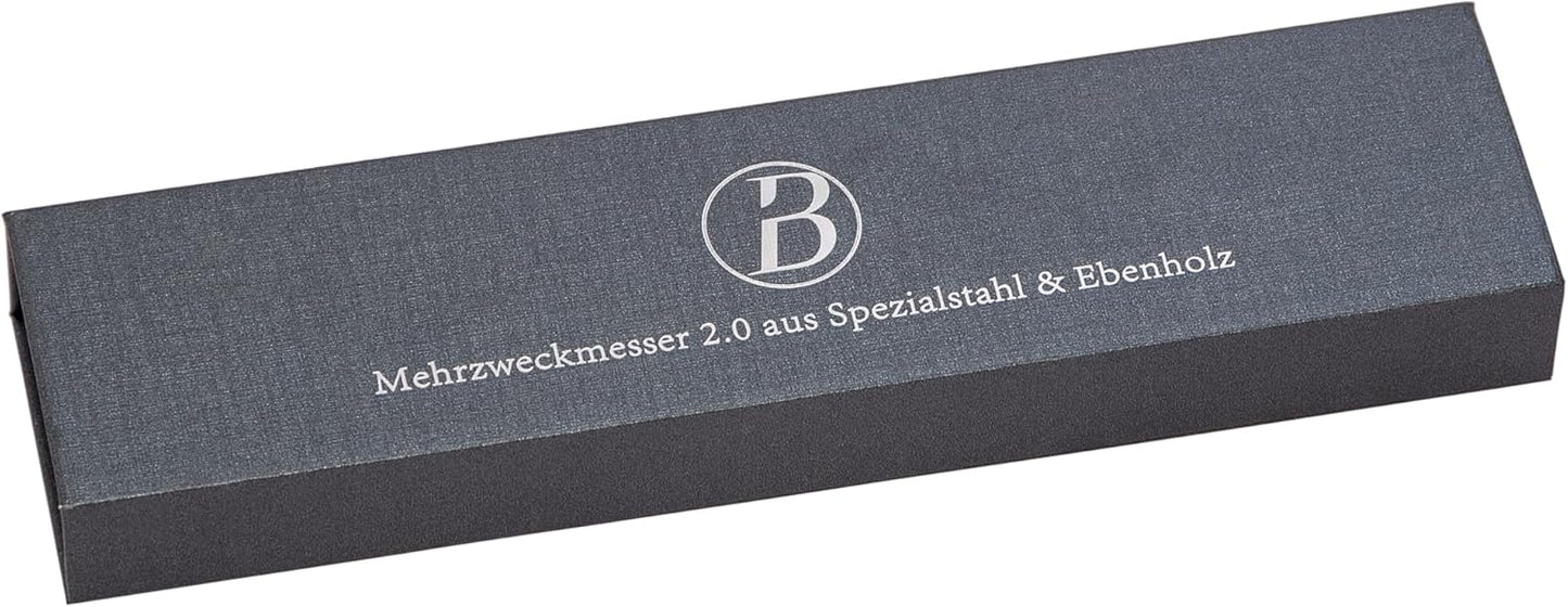 Allzweckmesser, Allzweckmesser 13cm