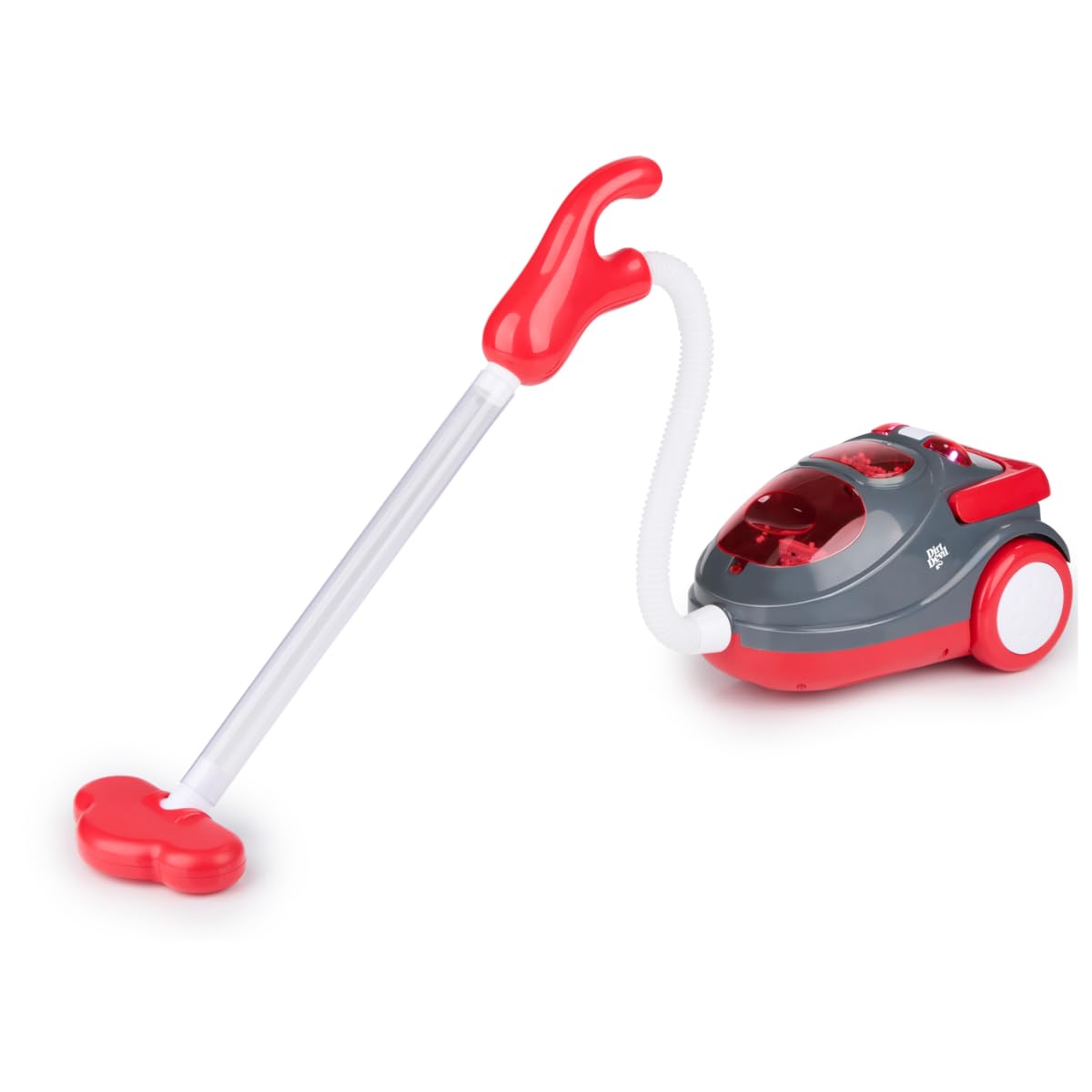 Staubsauger für Kinder, Staubsauger Standard