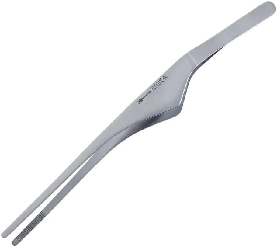 ProDynamic: 8-teiliges Messer-Set inkl. Rolltasche