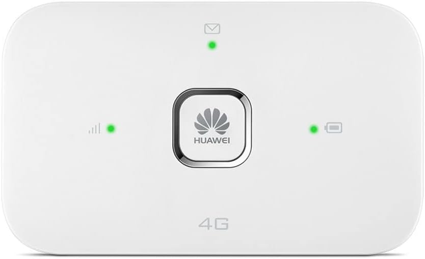 Mobiler WLAN-Router, E5576-322 Single